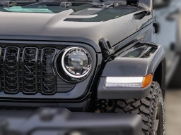 Jeep Gladiator Willys 4x4 2026