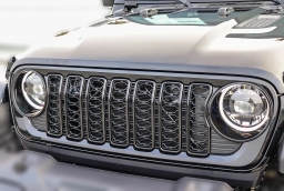 Jeep Gladiator Willys 4x4 2026