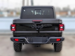 Jeep Gladiator Willys 4x4 2026