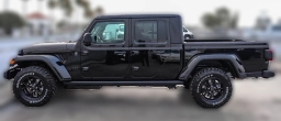 Jeep Gladiator Willys 4x4 2026