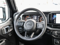 Jeep Gladiator Willys 4x4 2026