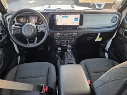 Jeep Gladiator Sport S 4x4 2026