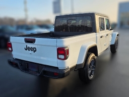 Jeep Gladiator Sport S 4x4 2026