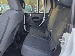 Jeep Gladiator Sport S 4x4 2026