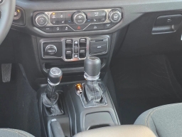 Jeep Gladiator Sport S 4x4 2026