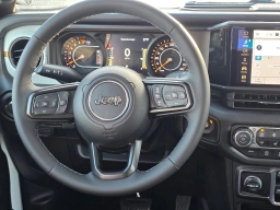 Jeep Gladiator Sport S 4x4 2026