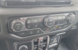 Jeep Gladiator Willys 4x4 2026