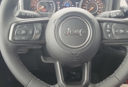 Jeep Gladiator Willys 4x4 2026
