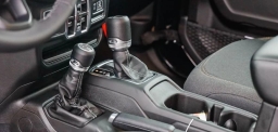 Jeep Gladiator Sport S 4x4 2026