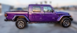 Jeep Gladiator Sahara 4x4 2026