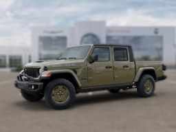 Jeep Gladiator Willys 41 4x4 2026
