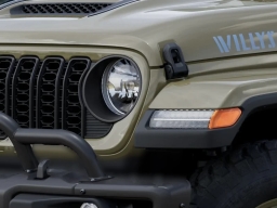 Jeep Gladiator Willys 41 4x4 2026