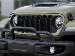 Jeep Gladiator Willys 41 4x4 2026