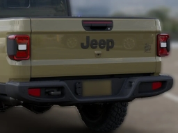 Jeep Gladiator Willys 41 4x4 2026