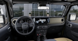 Jeep Gladiator Willys 41 4x4 2026