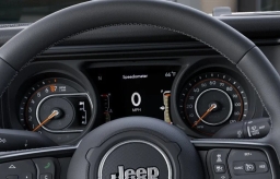 Jeep Gladiator Willys 41 4x4 2026