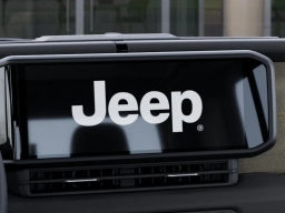 Jeep Gladiator Willys 41 4x4 2026