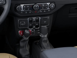 Jeep Gladiator Willys 41 4x4 2026