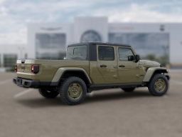 Jeep Gladiator Willys 41 4x4 2026