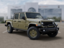 Jeep Gladiator Willys 41 4x4 2026