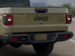 Jeep Gladiator Willys 41 4x4 2026