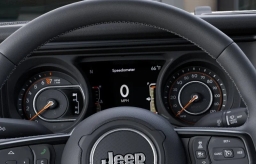 Jeep Gladiator Willys 41 4x4 2026