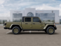 Jeep Gladiator Willys 41 4x4 2026