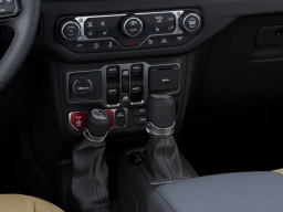 Jeep Gladiator Willys 41 4x4 2026