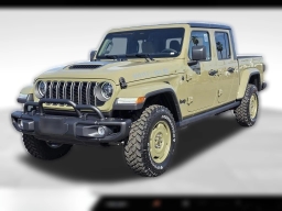 Jeep Gladiator Willys 41 4x4 2026