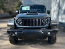 Jeep Gladiator Sport S 4x4 2026