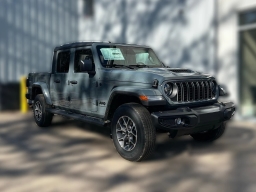 Jeep Gladiator Sport S 4x4 2026