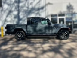 Jeep Gladiator Sport S 4x4 2026