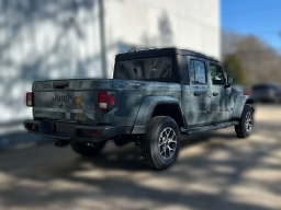 Jeep Gladiator Sport S 4x4 2026