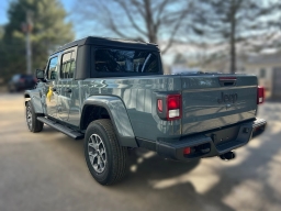 Jeep Gladiator Sport S 4x4 2026