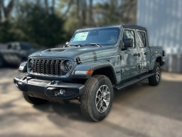 Jeep Gladiator Sport S 4x4 2026