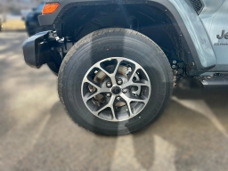 Jeep Gladiator Sport S 4x4 2026