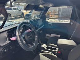 Jeep Gladiator Sport S 4x4 2026
