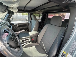 Jeep Gladiator Sport S 4x4 2026