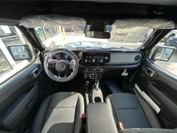 Jeep Gladiator Sport S 4x4 2026