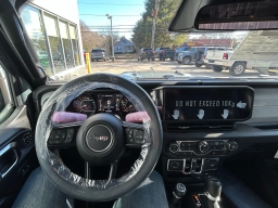 Jeep Gladiator Sport S 4x4 2026