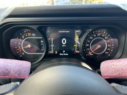 Jeep Gladiator Sport S 4x4 2026