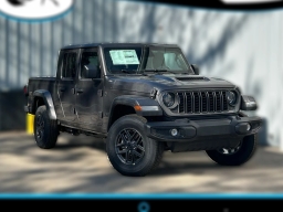 Jeep Gladiator Sport S 4x4 2026