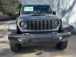 Jeep Gladiator Sport S 4x4 2026