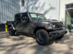 Jeep Gladiator Sport S 4x4 2026