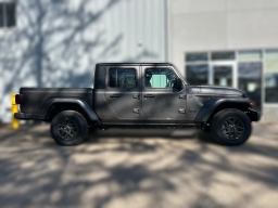 Jeep Gladiator Sport S 4x4 2026