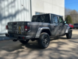 Jeep Gladiator Sport S 4x4 2026