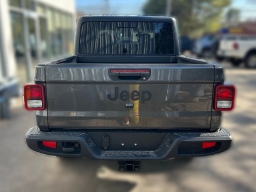 Jeep Gladiator Sport S 4x4 2026