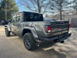 Jeep Gladiator Sport S 4x4 2026
