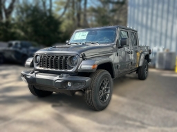Jeep Gladiator Sport S 4x4 2026
