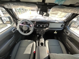 Jeep Gladiator Sport S 4x4 2026